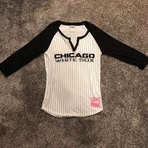 Chicago White Sox shirt